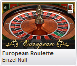 Roulette