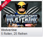 Wolverine