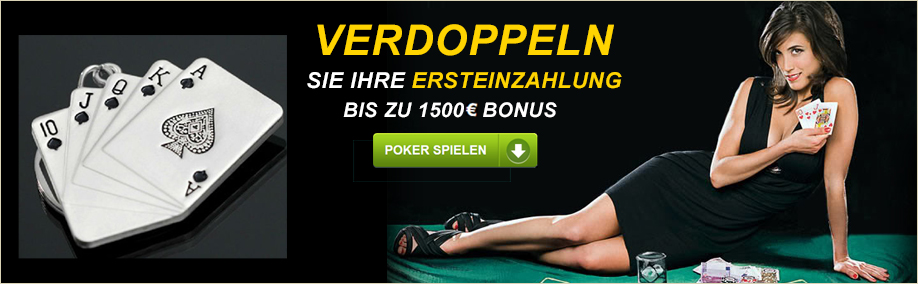 Online Poker